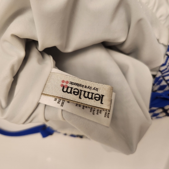 Lemlem ELENE  One Piece Swimsuit 🩱 NWOT - Picture 7 of 10